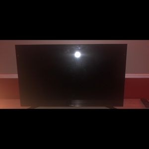 Samsung tv